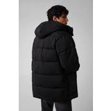 [GUESS] GUESS JEANS Puffer Coat | GUESS【MEN】 | 詳細画像3 