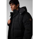 [GUESS] GUESS JEANS Puffer Coat | GUESS【MEN】 | 詳細画像4 
