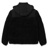 [GUESS] SHEARLING Puffer | GUESS【MEN】 | 詳細画像2 