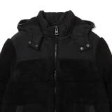 [GUESS] SHEARLING Puffer | GUESS【MEN】 | 詳細画像3 