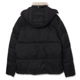 [GUESS] ZENITH Nylon Puffer | GUESS【MEN】 | 詳細画像2 