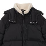 [GUESS] ZENITH Nylon Puffer | GUESS【MEN】 | 詳細画像3 