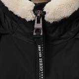 [GUESS] ZENITH Nylon Puffer | GUESS【MEN】 | 詳細画像7 