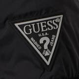 [GUESS] ZENITH Nylon Puffer | GUESS【MEN】 | 詳細画像8 