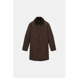 [GUESS] PIONEER Sherpa | GUESS【MEN】 | 詳細画像1 