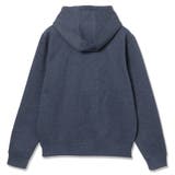 [GUESS] TEDDY Bear Melange Hoodie | GUESS【MEN】 | 詳細画像7 