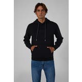 [GUESS] LOGO Classic Hoodie パーカー ロゴパーカー | GUESS【MEN】 | 詳細画像12 