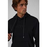 [GUESS] LOGO Classic Hoodie パーカー ロゴパーカー | GUESS【MEN】 | 詳細画像14 