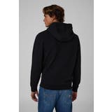 [GUESS] LOGO Classic Hoodie パーカー ロゴパーカー | GUESS【MEN】 | 詳細画像15 