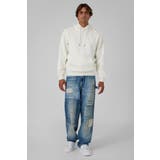 [GUESS] LOGO Classic Hoodie パーカー ロゴパーカー | GUESS【MEN】 | 詳細画像3 