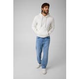[GUESS] LOGO Classic Hoodie パーカー ロゴパーカー | GUESS【MEN】 | 詳細画像4 