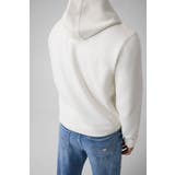 [GUESS] LOGO Classic Hoodie パーカー ロゴパーカー | GUESS【MEN】 | 詳細画像6 