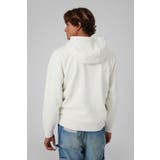 [GUESS] LOGO Classic Hoodie パーカー ロゴパーカー | GUESS【MEN】 | 詳細画像7 