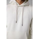 [GUESS] LOGO Classic Hoodie パーカー ロゴパーカー | GUESS【MEN】 | 詳細画像8 
