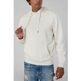 [GUESS] LOGO Classic Hoodie パーカー ロゴパーカー | GUESS【MEN】 | 詳細画像9 