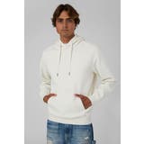 A00O | [GUESS] LOGO Classic Hoodie パーカー ロゴパーカー | GUESS【MEN】