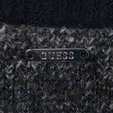 [GUESS] WYATT Sweater | GUESS【MEN】 | 詳細画像6 
