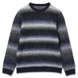F73J | [GUESS] WYATT Sweater | GUESS【MEN】