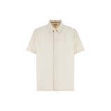 [GUESS] DOBBY Textured Stripe Shirt | GUESS【MEN】 | 詳細画像6 