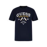 [GUESS] FLAGS Cord Tee Tシャツ 半袖 | GUESS【MEN】 | 詳細画像1 