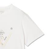 [GUESS] TRIANGLE Hd Multicolor Tee | GUESS【MEN】 | 詳細画像12 