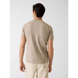 [GUESS] TRIANGLE Hd Multicolor Tee | GUESS【MEN】 | 詳細画像2 