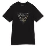 [GUESS] TRIANGLE Hd Multicolor Tee | GUESS【MEN】 | 詳細画像6 