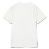 [GUESS] TRIANGLE Hd Multicolor Tee | GUESS【MEN】 | 詳細画像7 