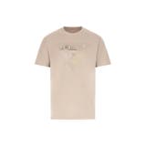 [GUESS] TRIANGLE Hd Multicolor Tee | GUESS【MEN】 | 詳細画像9 