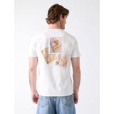 [GUESS] VACATION Tee | GUESS【MEN】 | 詳細画像11 