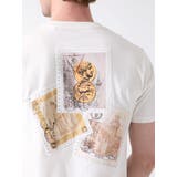 [GUESS] VACATION Tee | GUESS【MEN】 | 詳細画像12 