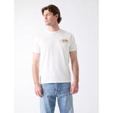 [GUESS] VACATION Tee | GUESS【MEN】 | 詳細画像8 