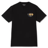 JBLK | [GUESS] VACATION Tee | GUESS【MEN】