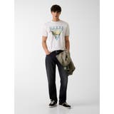 [GUESS] SUNSET Triangle Tee | GUESS【MEN】 | 詳細画像11 