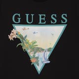 [GUESS] SUNSET Triangle Tee | GUESS【MEN】 | 詳細画像6 