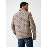 [GUESS] 4G Shacket | GUESS【MEN】 | 詳細画像11 