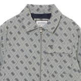 [GUESS] 4G Shacket | GUESS【MEN】 | 詳細画像3 