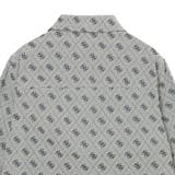 [GUESS] 4G Shacket | GUESS【MEN】 | 詳細画像4 