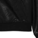 [GUESS] ECO Leather Jacket ジャケット ブルゾン | GUESS【MEN】 | 詳細画像12 