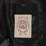 [GUESS] ECO Leather Jacket ジャケット ブルゾン | GUESS【MEN】 | 詳細画像14 