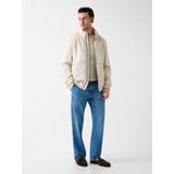 [GUESS] ECO Leather Jacket ジャケット ブルゾン | GUESS【MEN】 | 詳細画像2 