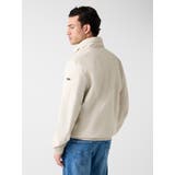 [GUESS] ECO Leather Jacket ジャケット ブルゾン | GUESS【MEN】 | 詳細画像3 