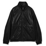 [GUESS] ECO Leather Jacket ジャケット ブルゾン | GUESS【MEN】 | 詳細画像7 