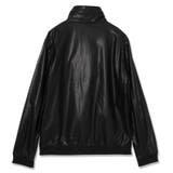 [GUESS] ECO Leather Jacket ジャケット ブルゾン | GUESS【MEN】 | 詳細画像8 