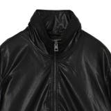 [GUESS] ECO Leather Jacket ジャケット ブルゾン | GUESS【MEN】 | 詳細画像9 