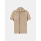 [GUESS] RESORT Textured Shirt シャツ 半袖 | GUESS【MEN】 | 詳細画像9 