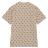[GUESS] JACQUARD 4G Knit Top Tシャツ 総柄 | GUESS【MEN】 | 詳細画像10 