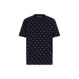 [GUESS] JACQUARD 4G Knit Top Tシャツ 総柄 | GUESS【MEN】 | 詳細画像15 
