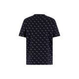 [GUESS] JACQUARD 4G Knit Top Tシャツ 総柄 | GUESS【MEN】 | 詳細画像16 