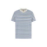 [GUESS] MARINA Stripe Knit Crew Tシャツ 半袖 | GUESS【MEN】 | 詳細画像6 
